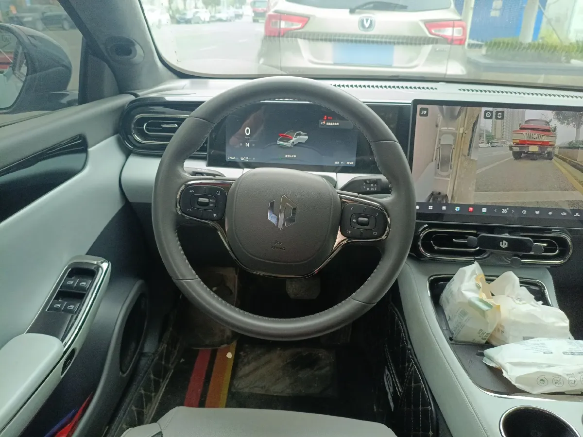 2024 Leapmotor C01 BEV 78.5KWH,autocango,china used car exporter,china ev exporter,chinese used car exporter,chinese used ev exporter