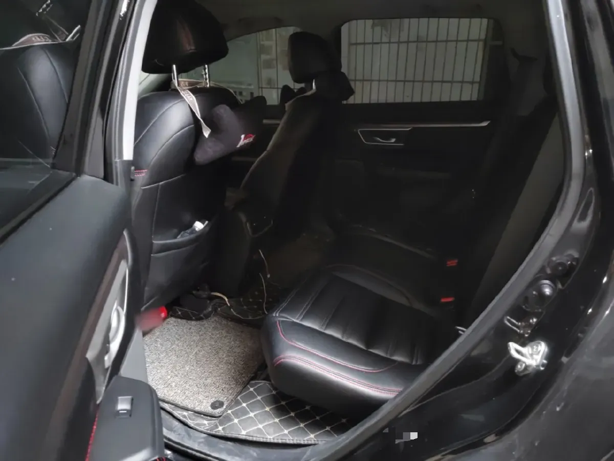 2020 Honda Breeze 1.5T 193HP L4 CVT,autocango,china used car exporter,china ev exporter,chinese used car exporter,chinese used ev exporter