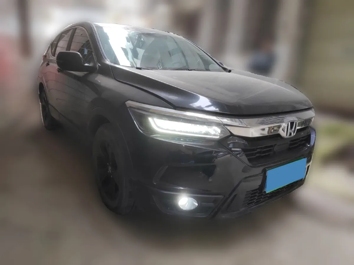 2020 Honda Breeze 1.5T 193HP L4 CVT,autocango,china used car exporter,china ev exporter,chinese used car exporter,chinese used ev exporter