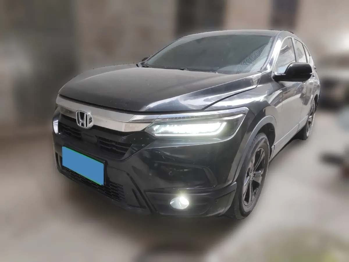 2020 Honda Breeze 1.5T 193HP L4 CVT,autocango,china used car exporter,china ev exporter,chinese used car exporter,chinese used ev exporter