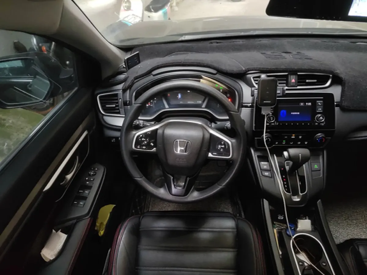 2020 Honda Breeze 1.5T 193HP L4 CVT,autocango,china used car exporter,china ev exporter,chinese used car exporter,chinese used ev exporter