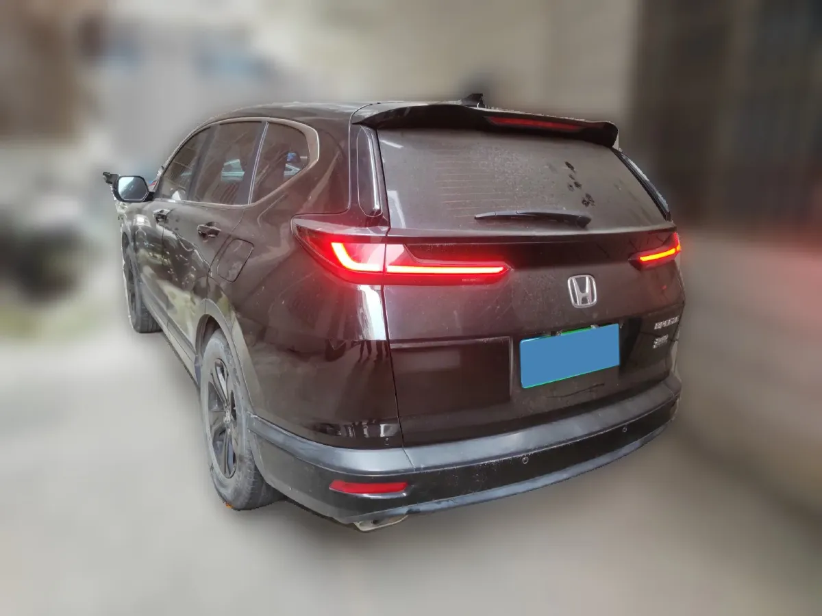 2020 Honda Breeze 1.5T 193HP L4 CVT,autocango,china used car exporter,china ev exporter,chinese used car exporter,chinese used ev exporter