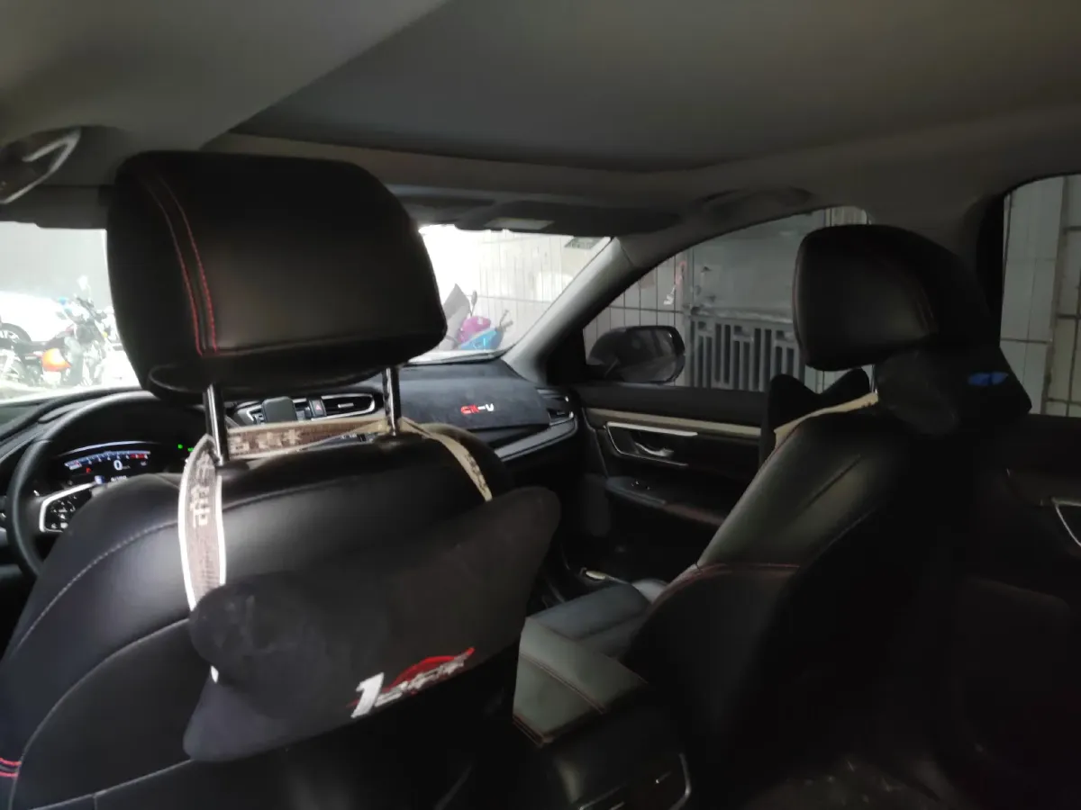 2020 Honda Breeze 1.5T 193HP L4 CVT,autocango,china used car exporter,china ev exporter,chinese used car exporter,chinese used ev exporter