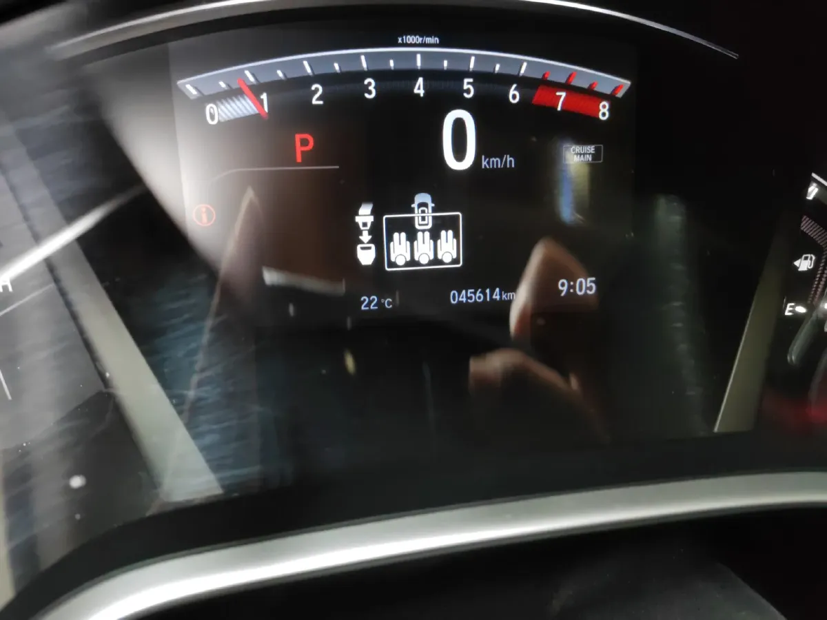 2020 Honda Breeze 1.5T 193HP L4 CVT,autocango,china used car exporter,china ev exporter,chinese used car exporter,chinese used ev exporter