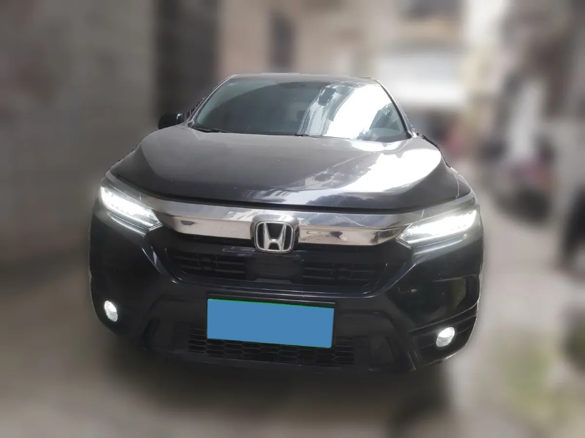 2020 Honda Breeze 1.5T 193HP L4 CVT,autocango,china used car exporter,china ev exporter,chinese used car exporter,chinese used ev exporter