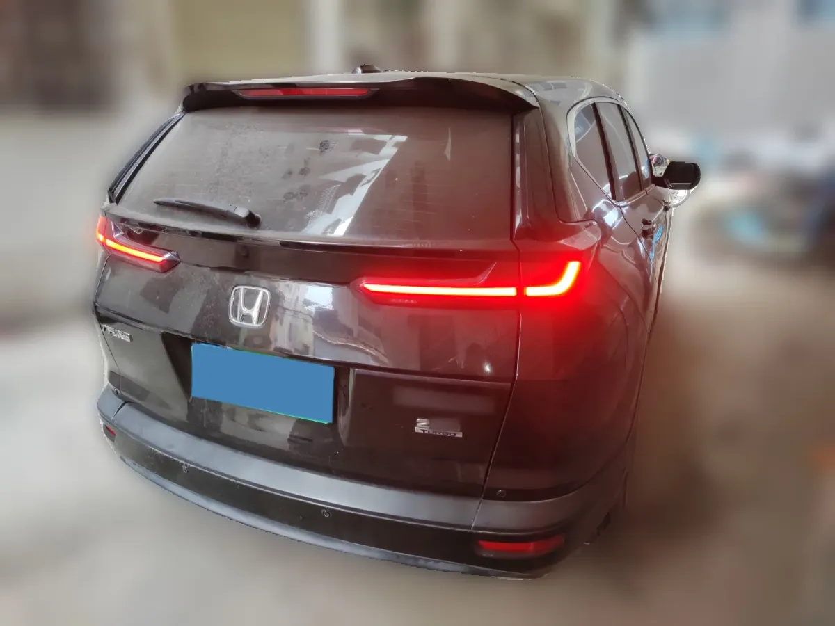 2020 Honda Breeze 1.5T 193HP L4 CVT,autocango,china used car exporter,china ev exporter,chinese used car exporter,chinese used ev exporter