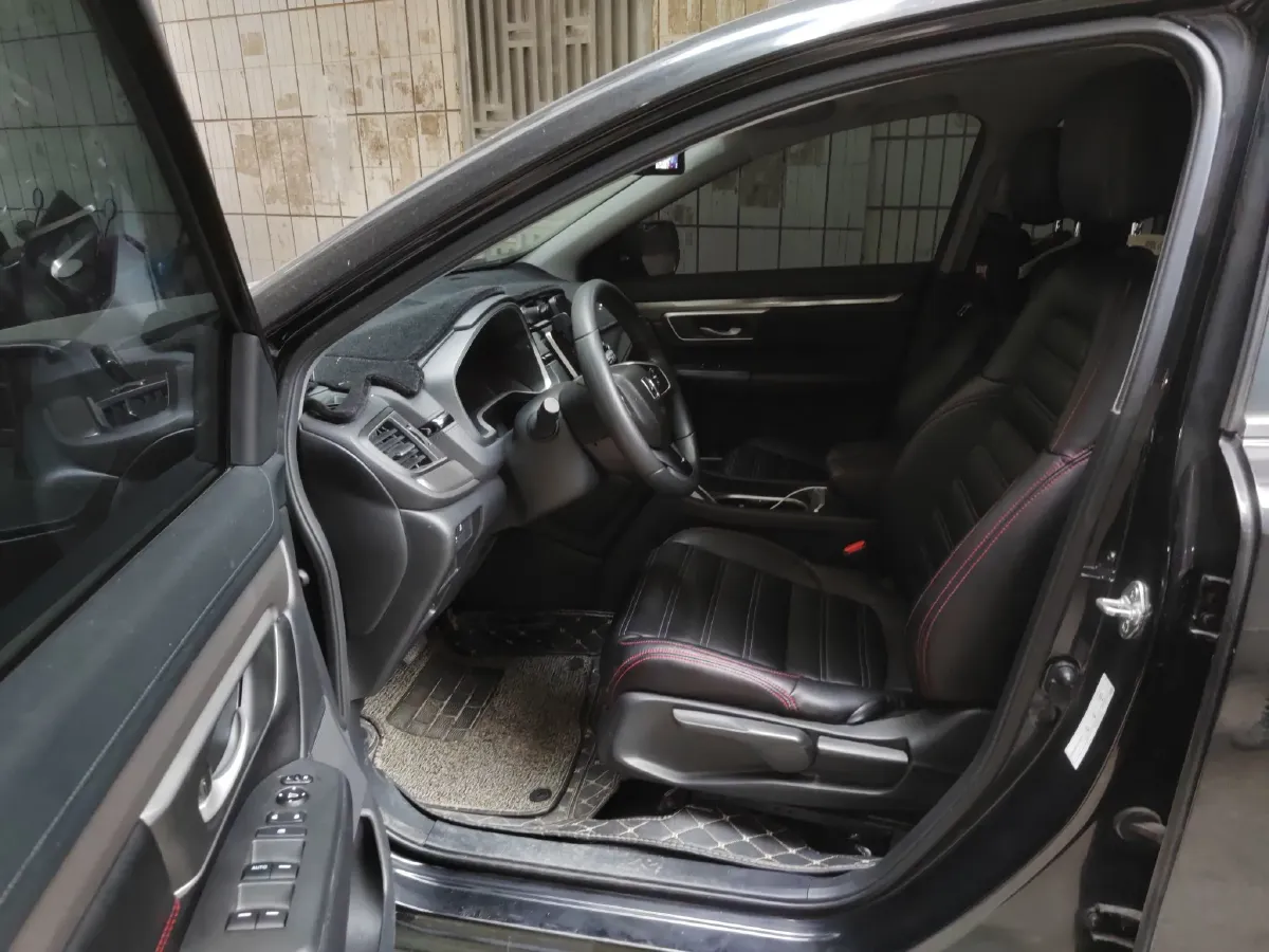 2020 Honda Breeze 1.5T 193HP L4 CVT,autocango,china used car exporter,china ev exporter,chinese used car exporter,chinese used ev exporter