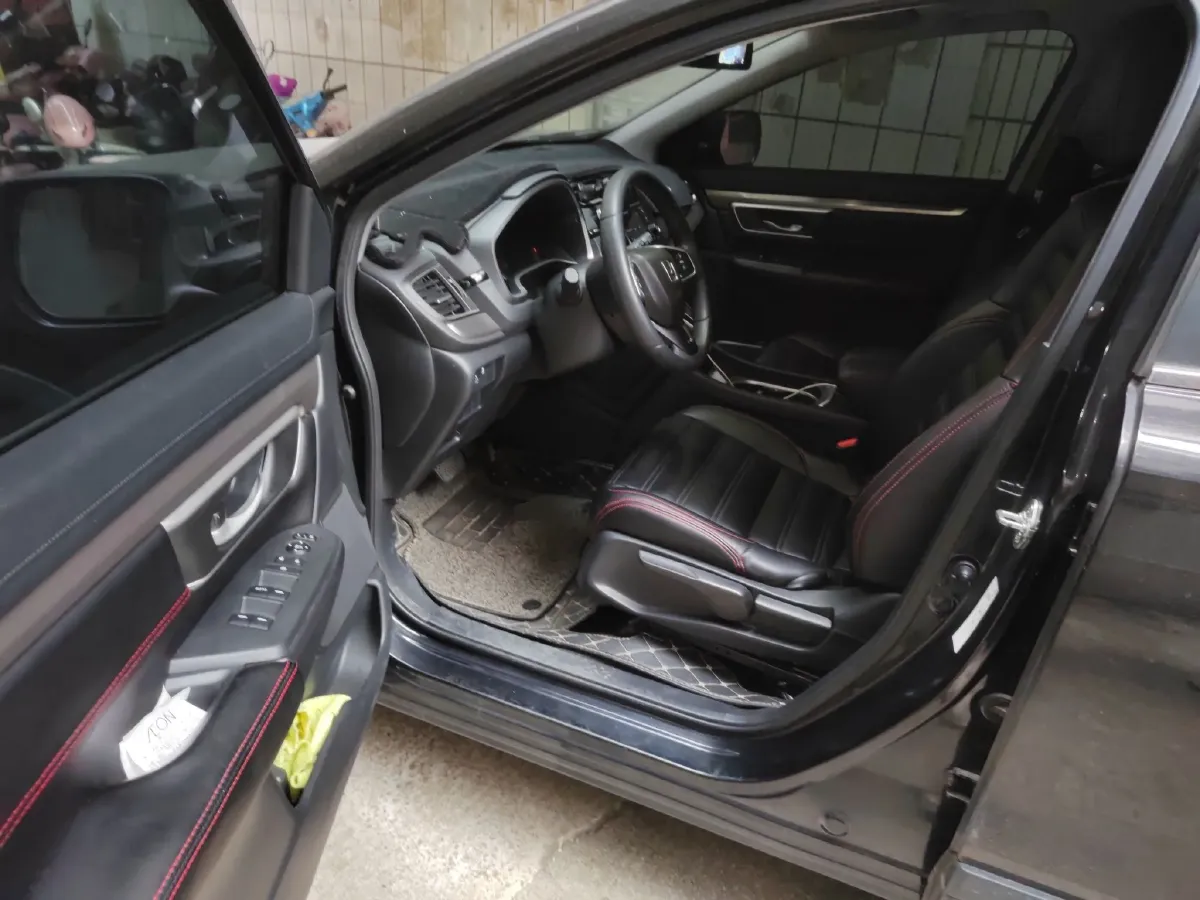 2020 Honda Breeze 1.5T 193HP L4 CVT,autocango,china used car exporter,china ev exporter,chinese used car exporter,chinese used ev exporter