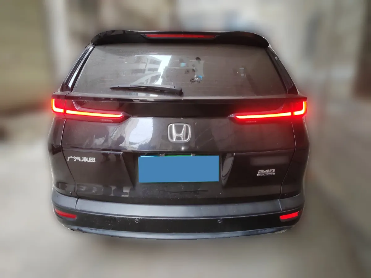 2020 Honda Breeze 1.5T 193HP L4 CVT,autocango,china used car exporter,china ev exporter,chinese used car exporter,chinese used ev exporter