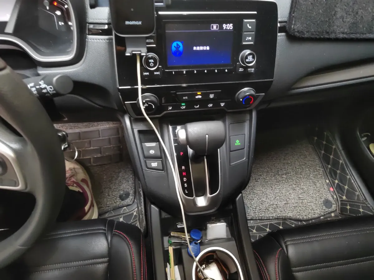 2020 Honda Breeze 1.5T 193HP L4 CVT,autocango,china used car exporter,china ev exporter,chinese used car exporter,chinese used ev exporter