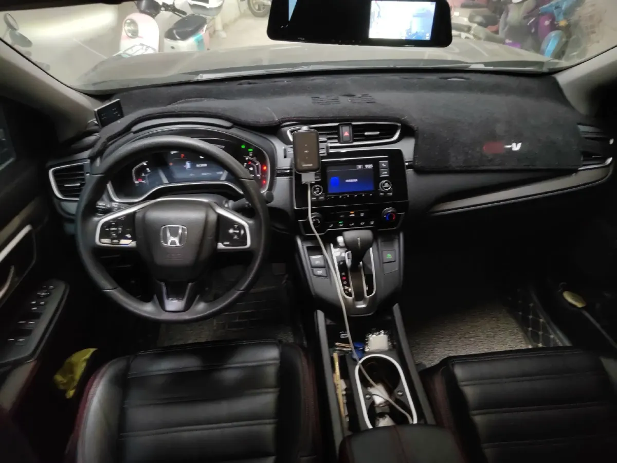 2020 Honda Breeze 1.5T 193HP L4 CVT,autocango,china used car exporter,china ev exporter,chinese used car exporter,chinese used ev exporter