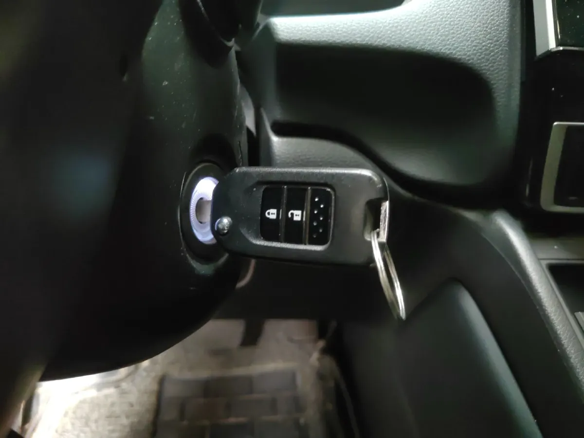 2020 Honda Breeze 1.5T 193HP L4 CVT,autocango,china used car exporter,china ev exporter,chinese used car exporter,chinese used ev exporter