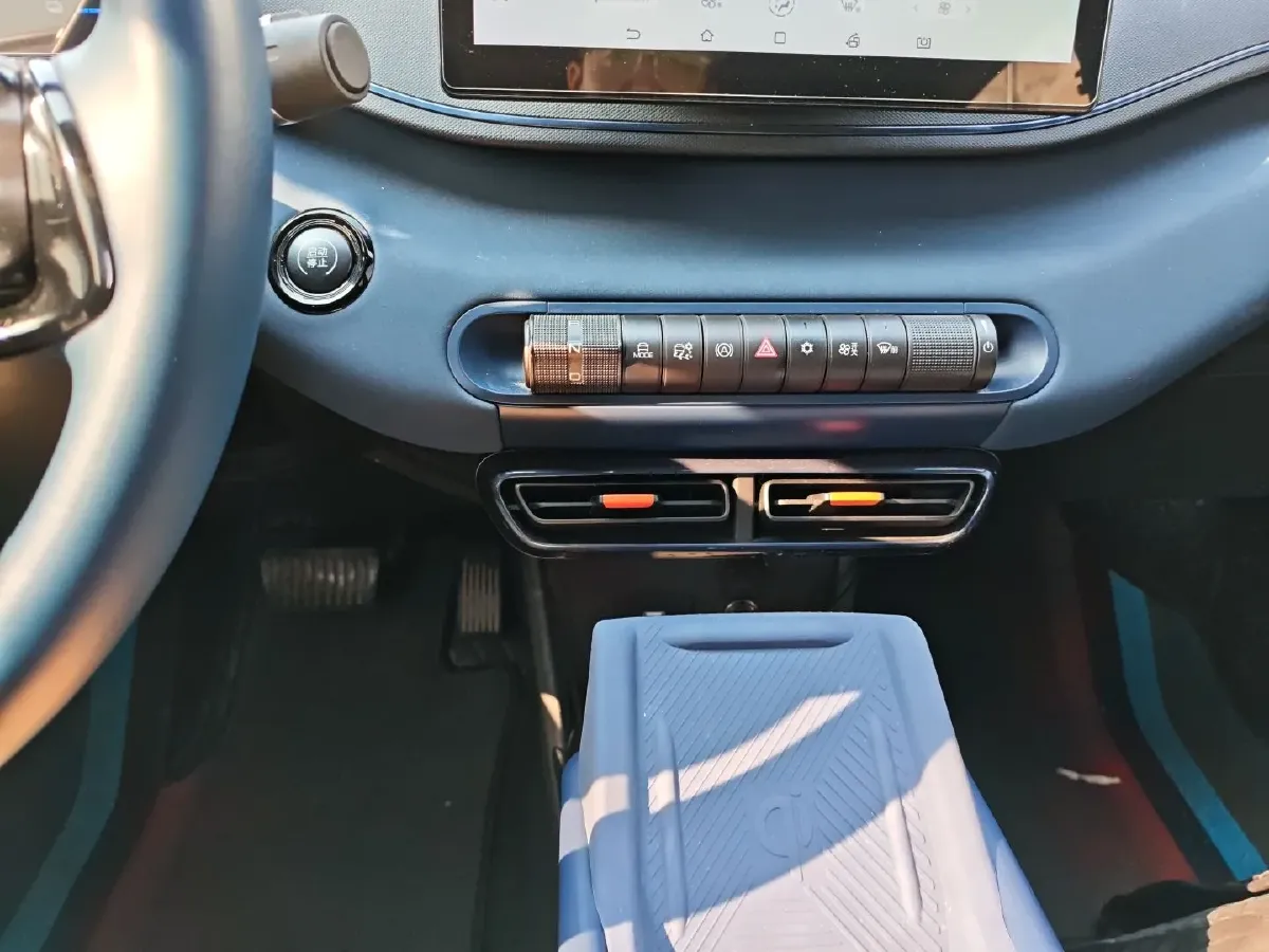 2023 BYD Seagull BEV 38.88KWH,autocango,china used car exporter,china ev exporter,chinese used car exporter,chinese used ev exporter