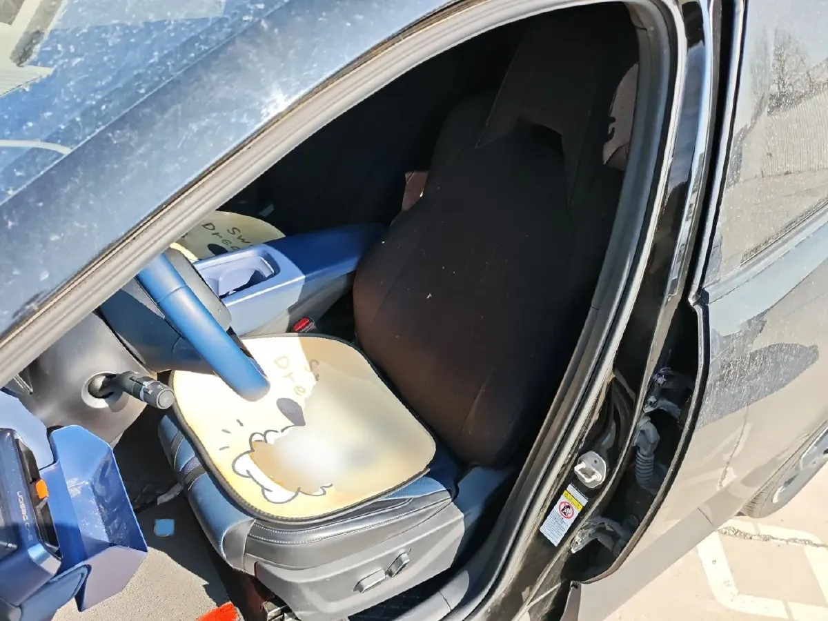 2023 BYD Seagull BEV 38.88KWH,autocango,china used car exporter,china ev exporter,chinese used car exporter,chinese used ev exporter