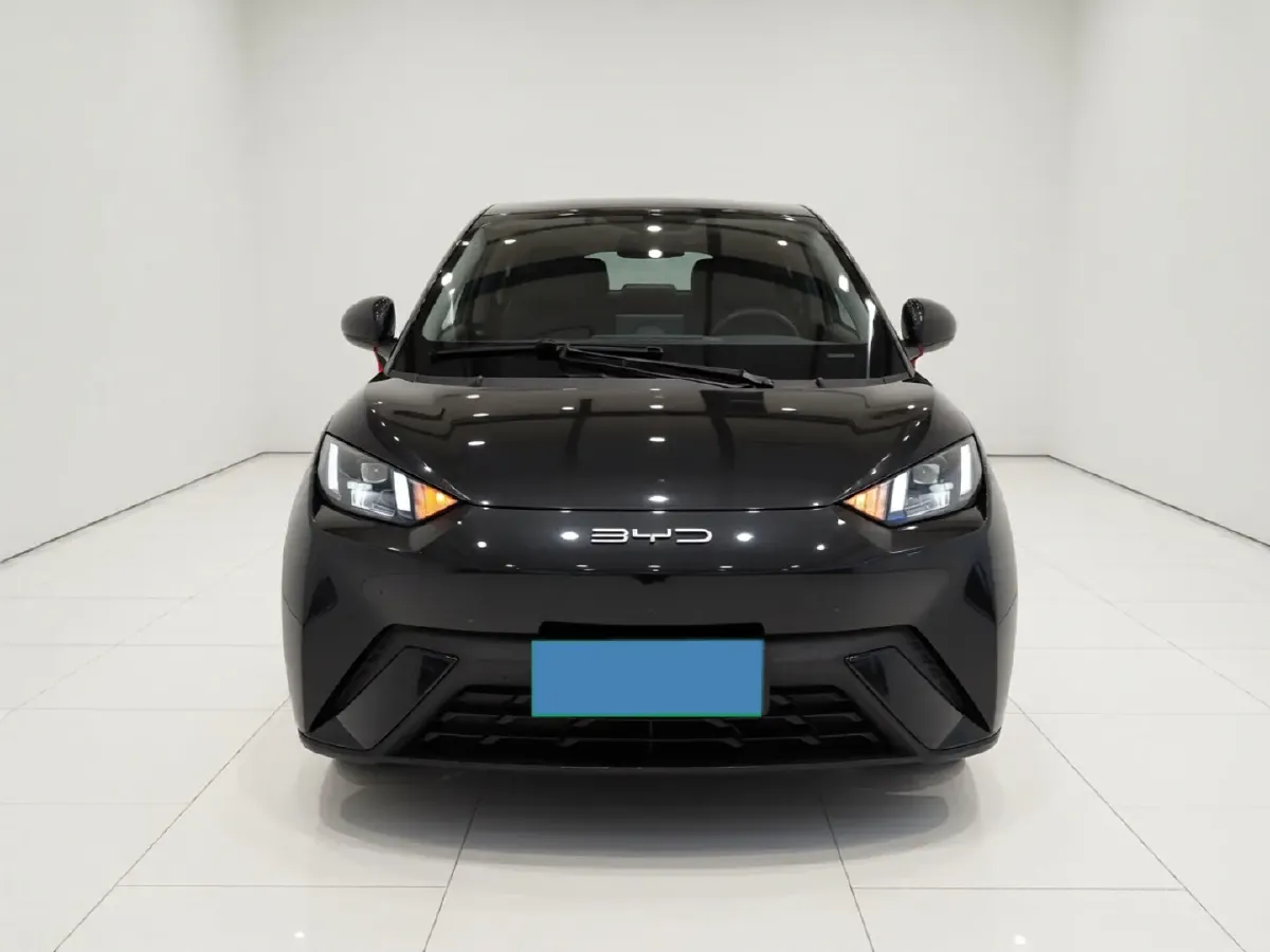 2023 BYD Seagull BEV 38.88KWH,autocango,china used car exporter,china ev exporter,chinese used car exporter,chinese used ev exporter