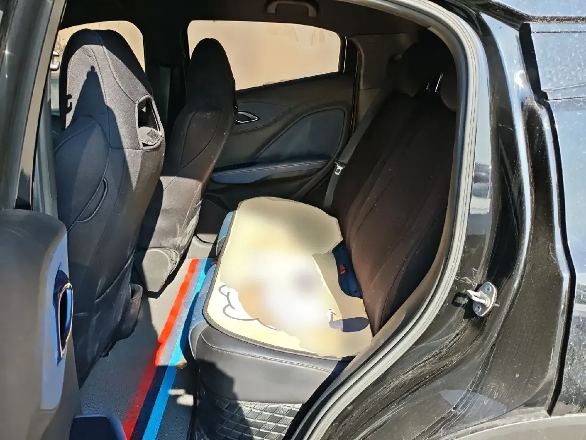 2023 BYD Seagull BEV 38.88KWH,autocango,china used car exporter,china ev exporter,chinese used car exporter,chinese used ev exporter