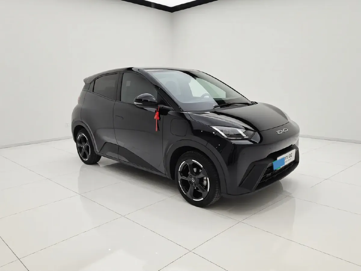 2023 BYD Seagull BEV 38.88KWH,autocango,china used car exporter,china ev exporter,chinese used car exporter,chinese used ev exporter