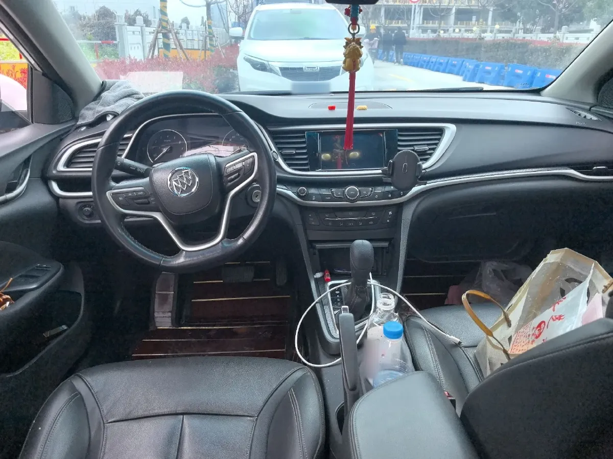 2019 Honda XR-V 1.5L 131HP L4 CVT,autocango,china used car exporter,china ev exporter,chinese used car exporter,chinese used ev exporter