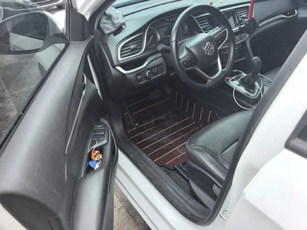 2019 Honda XR-V 1.5L 131HP L4 CVT,autocango,china used car exporter,china ev exporter,chinese used car exporter,chinese used ev exporter