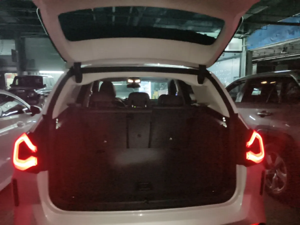 2023 BMW X3 2.0T 245HP L4 8AT,autocango,china used car exporter,china ev exporter,chinese used car exporter,chinese used ev exporter