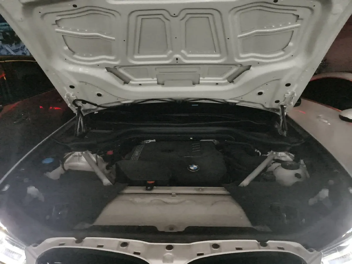 2023 BMW X3 2.0T 245HP L4 8AT,autocango,china used car exporter,china ev exporter,chinese used car exporter,chinese used ev exporter