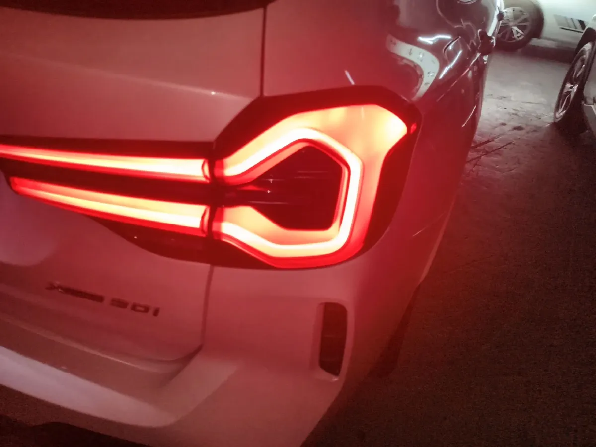 2023 BMW X3 2.0T 245HP L4 8AT,autocango,china used car exporter,china ev exporter,chinese used car exporter,chinese used ev exporter