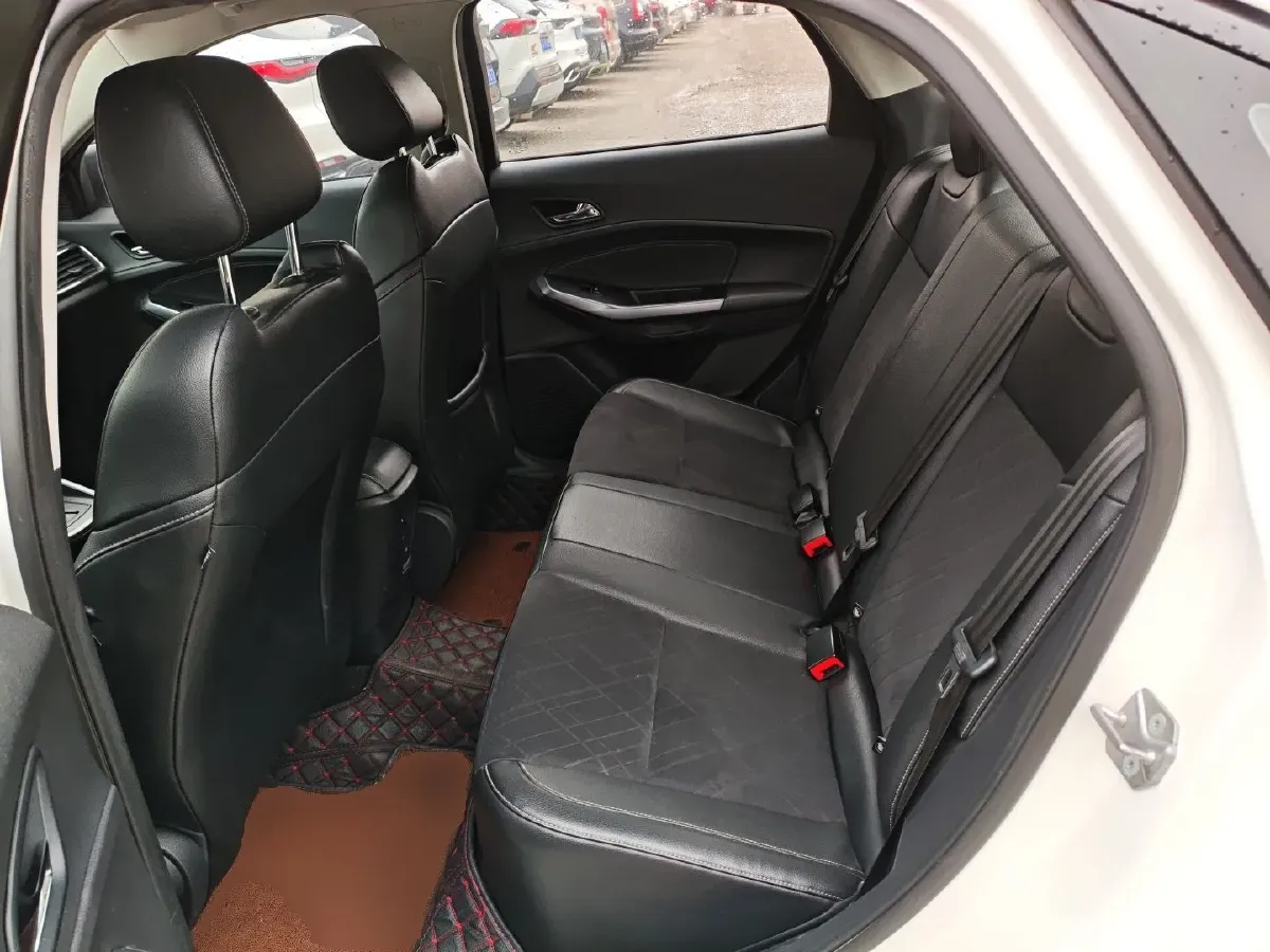 2019 Haval H4 1.5T 169HP L4 7DCT,autocango,china used car exporter,china ev exporter,chinese used car exporter,chinese used ev exporter