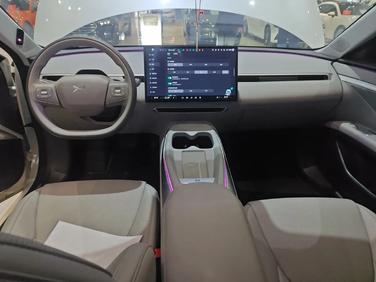 2025 Xpeng MONA M03 BEV,autocango,china used car exporter,china ev exporter,chinese used car exporter,chinese used ev exporter