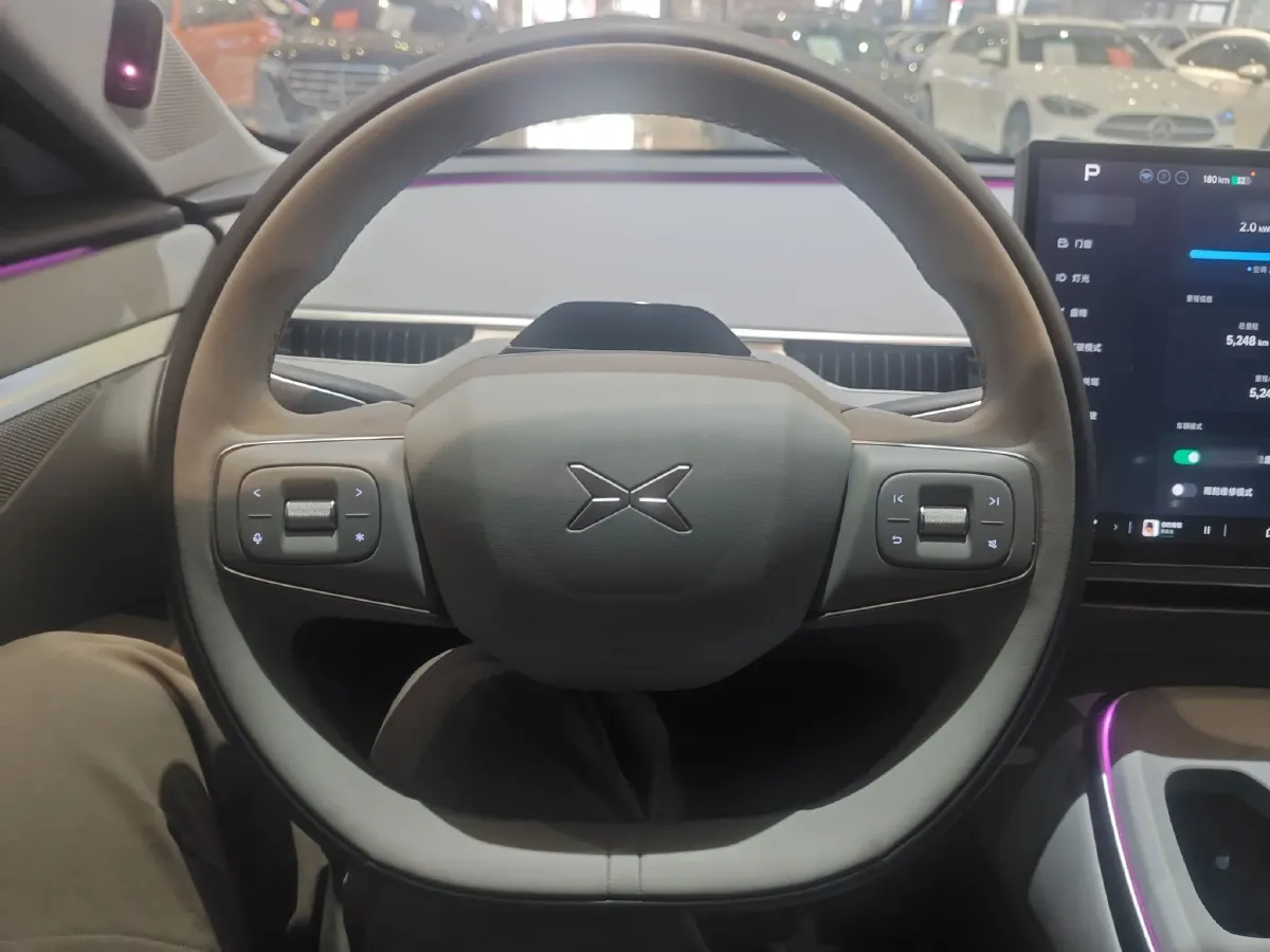 2025 Xpeng MONA M03 BEV,autocango,china used car exporter,china ev exporter,chinese used car exporter,chinese used ev exporter