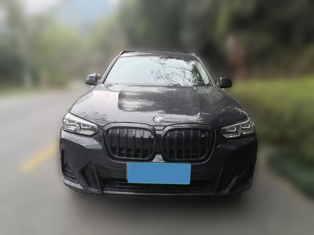 2024 BMW iX3 BEV 80KWH,autocango,china used car exporter,china ev exporter,chinese used car exporter,chinese used ev exporter