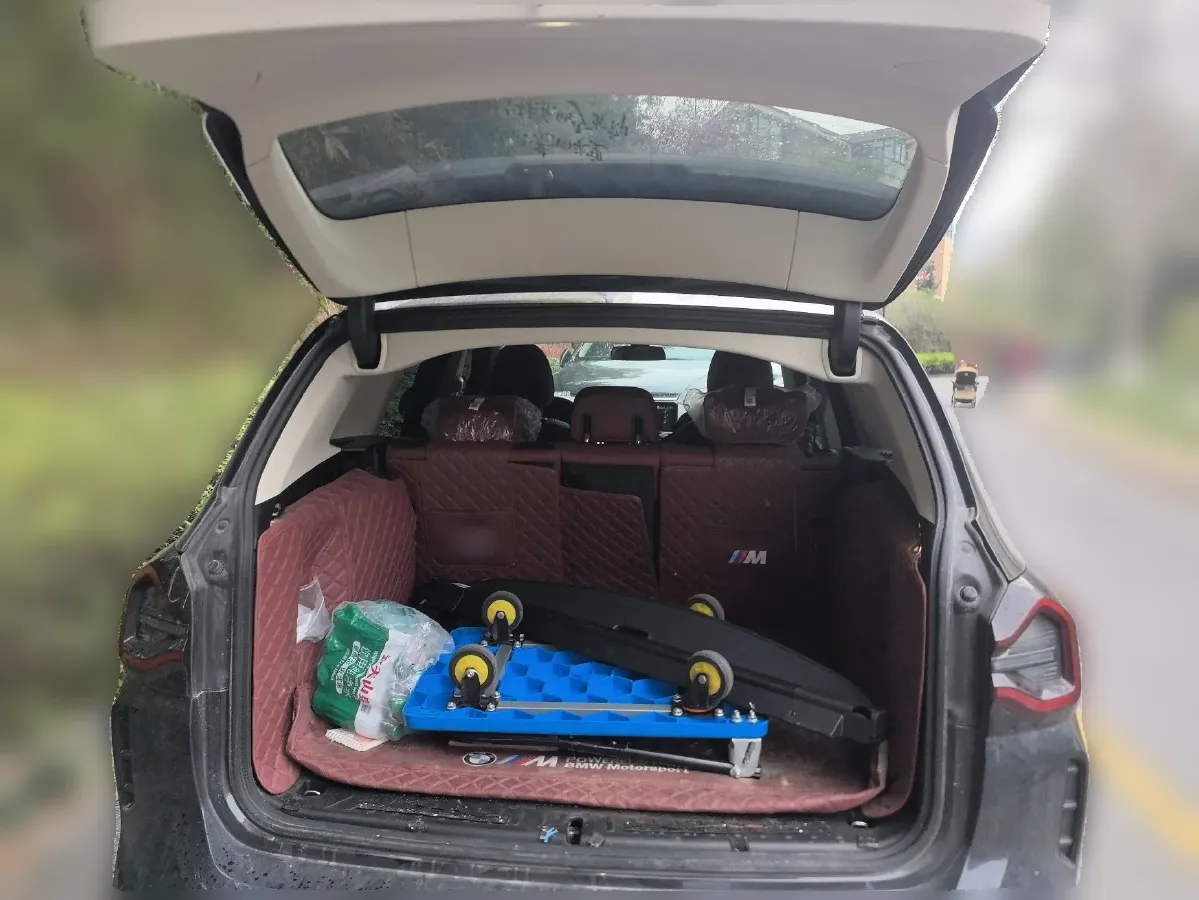 2024 BMW iX3 BEV 80KWH,autocango,china used car exporter,china ev exporter,chinese used car exporter,chinese used ev exporter