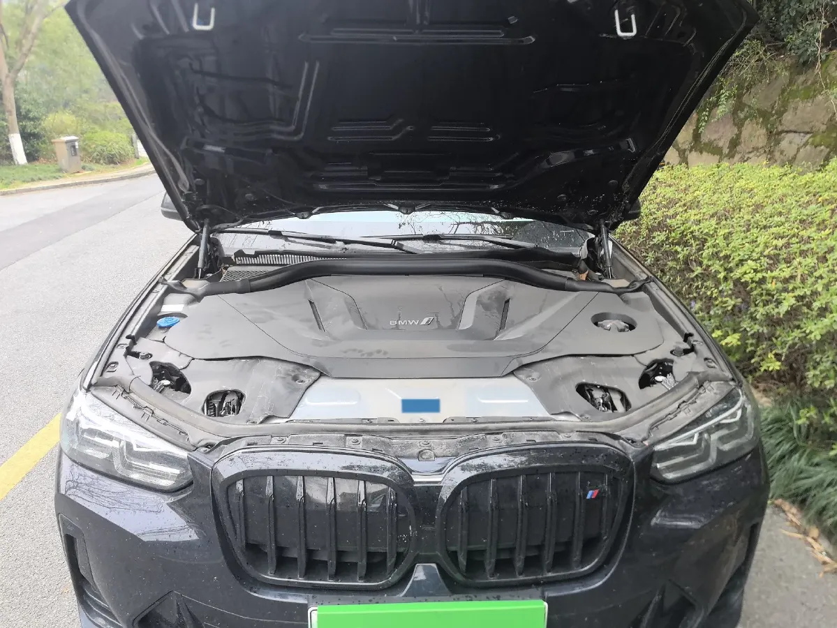 2024 BMW iX3 BEV 80KWH,autocango,china used car exporter,china ev exporter,chinese used car exporter,chinese used ev exporter