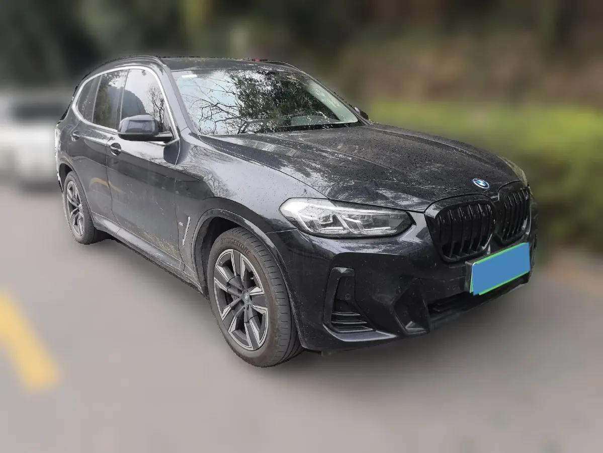 2024 BMW iX3 BEV 80KWH,autocango,china used car exporter,china ev exporter,chinese used car exporter,chinese used ev exporter