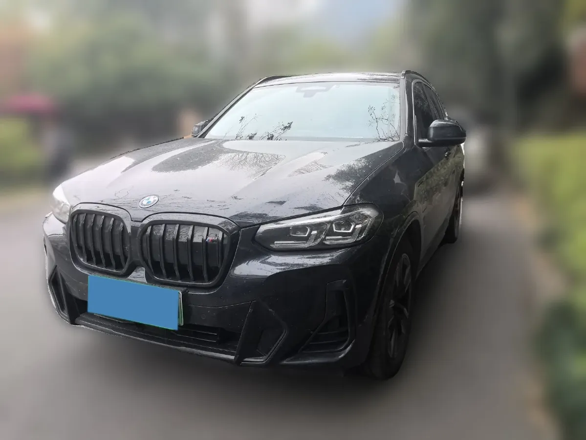 2024 BMW iX3 BEV 80KWH,autocango,china used car exporter,china ev exporter,chinese used car exporter,chinese used ev exporter