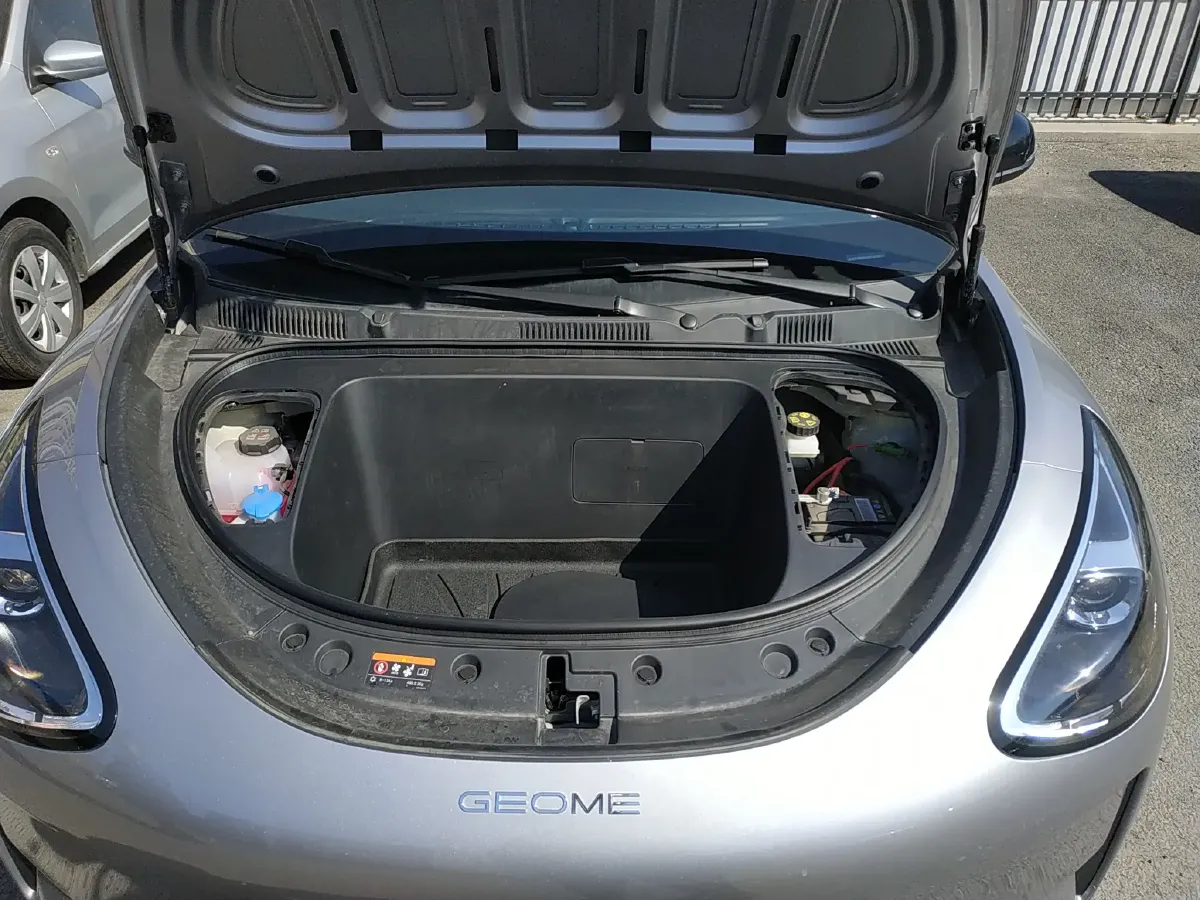 2026 Geely Galaxy XingYuan BEV,autocango,china used car exporter,china ev exporter,chinese used car exporter,chinese used ev exporter