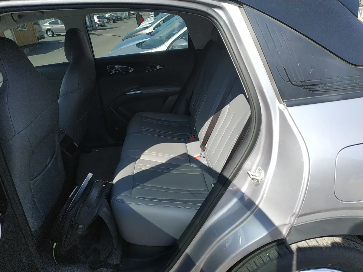 2026 Geely Galaxy XingYuan BEV,autocango,china used car exporter,china ev exporter,chinese used car exporter,chinese used ev exporter