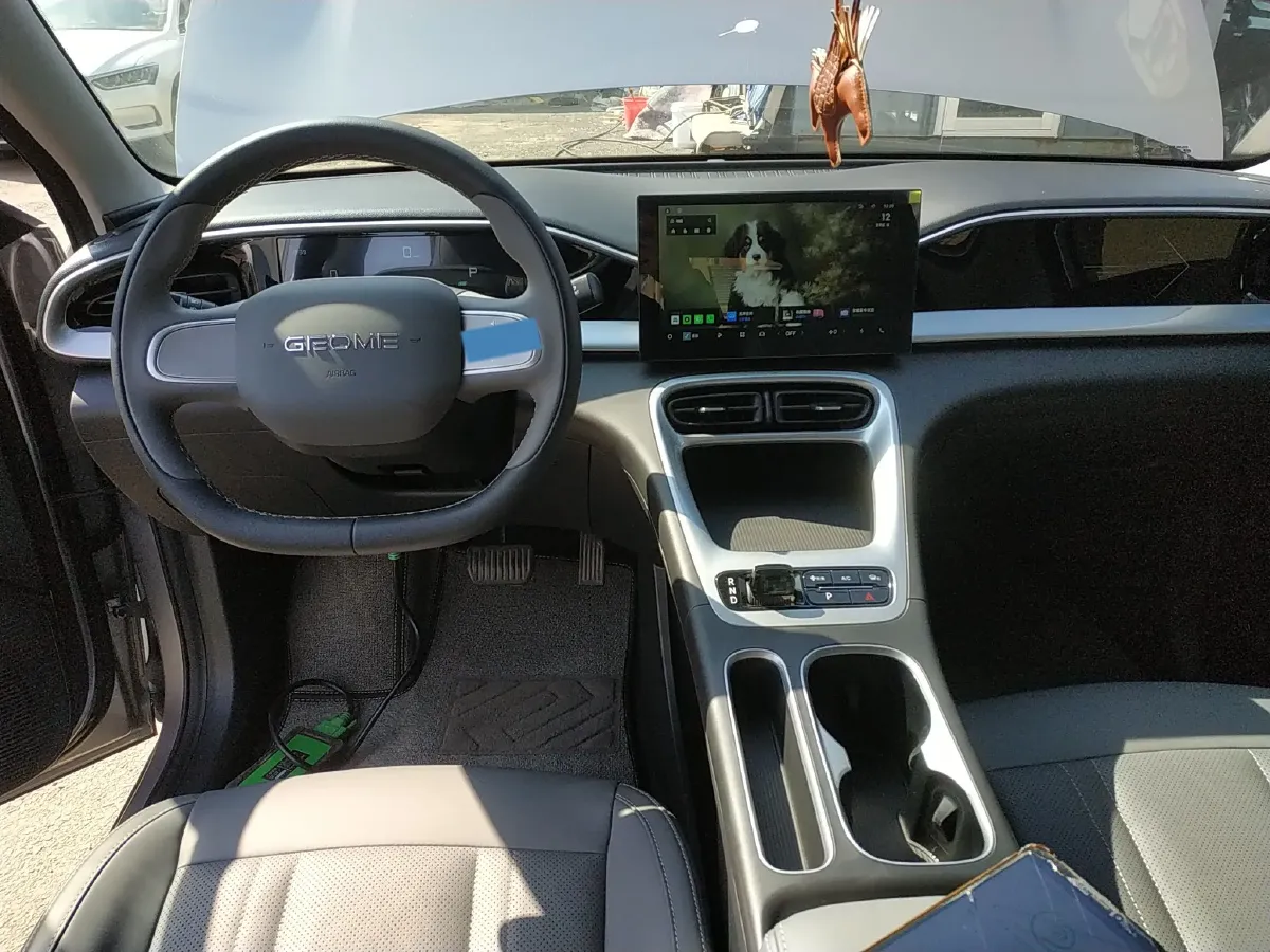 2026 Geely Galaxy XingYuan BEV,autocango,china used car exporter,china ev exporter,chinese used car exporter,chinese used ev exporter