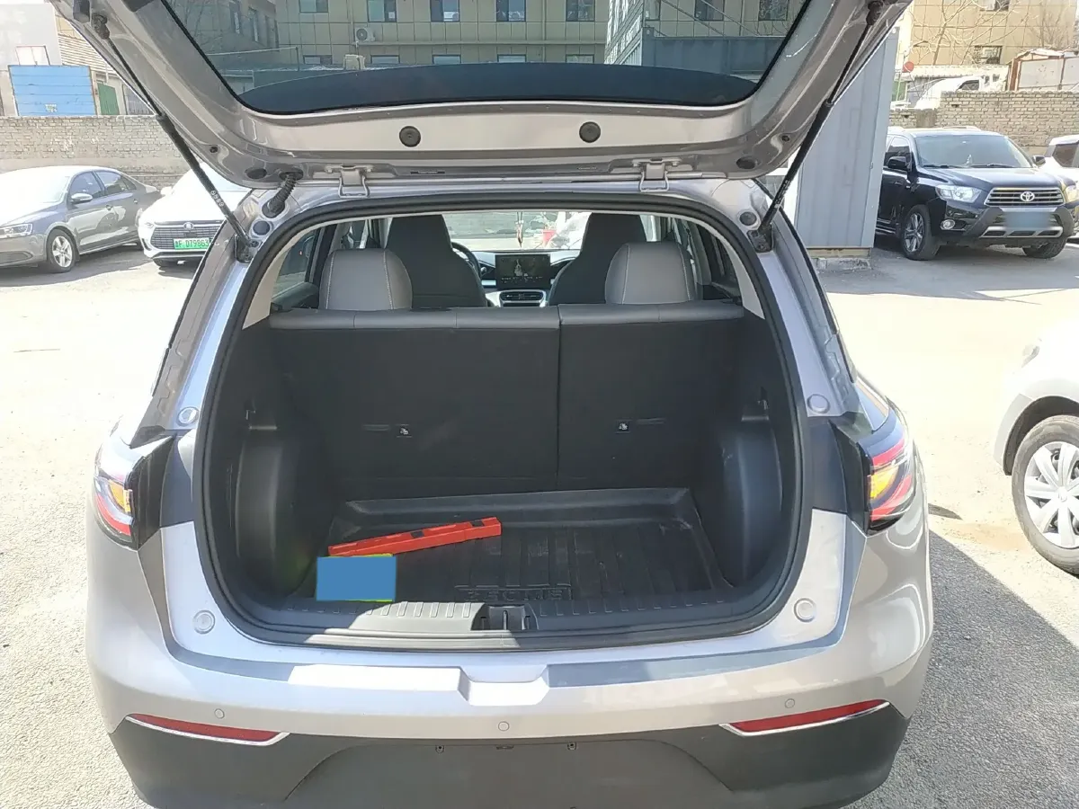 2026 Geely Galaxy XingYuan BEV,autocango,china used car exporter,china ev exporter,chinese used car exporter,chinese used ev exporter