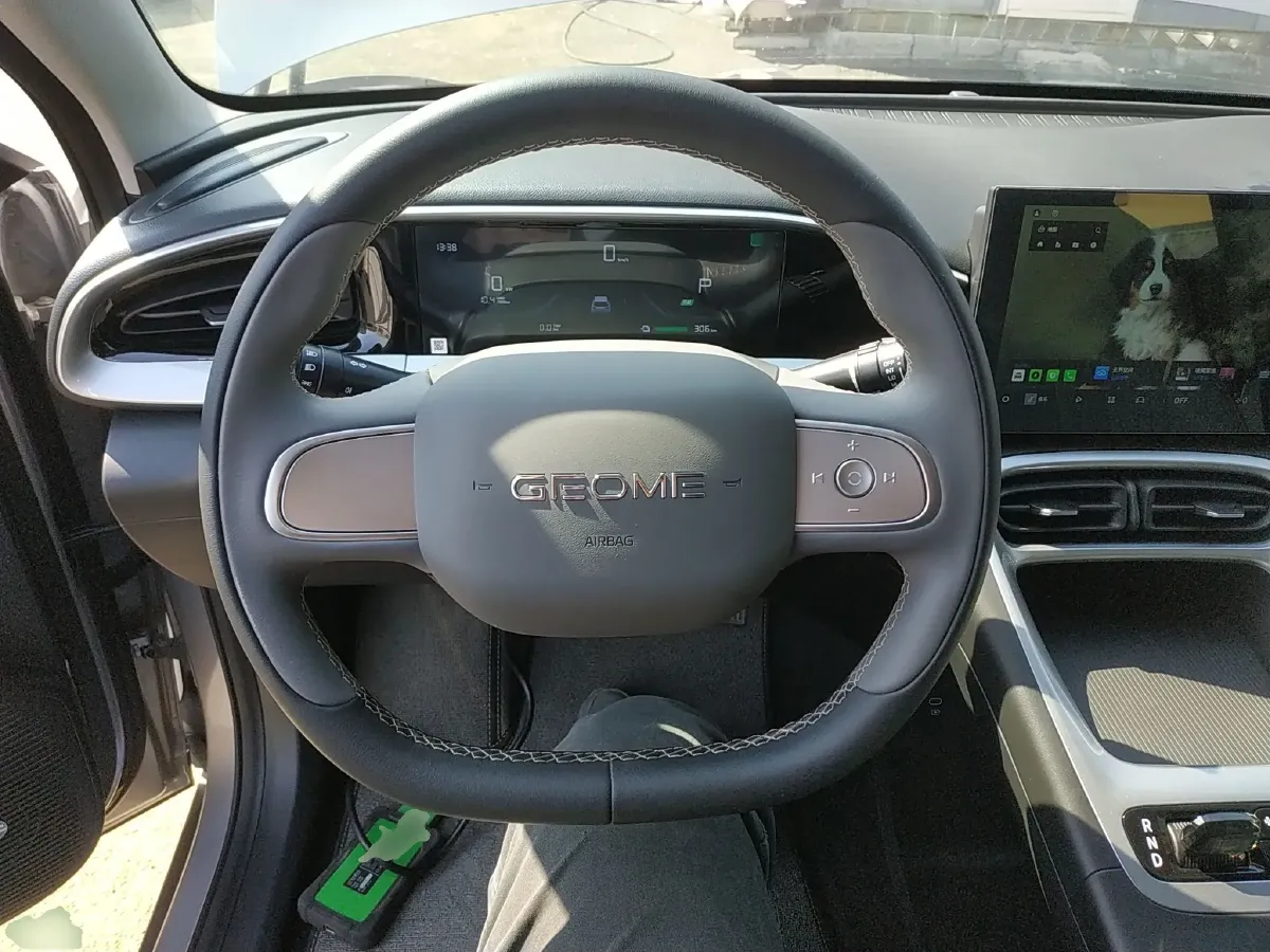 2026 Geely Galaxy XingYuan BEV,autocango,china used car exporter,china ev exporter,chinese used car exporter,chinese used ev exporter