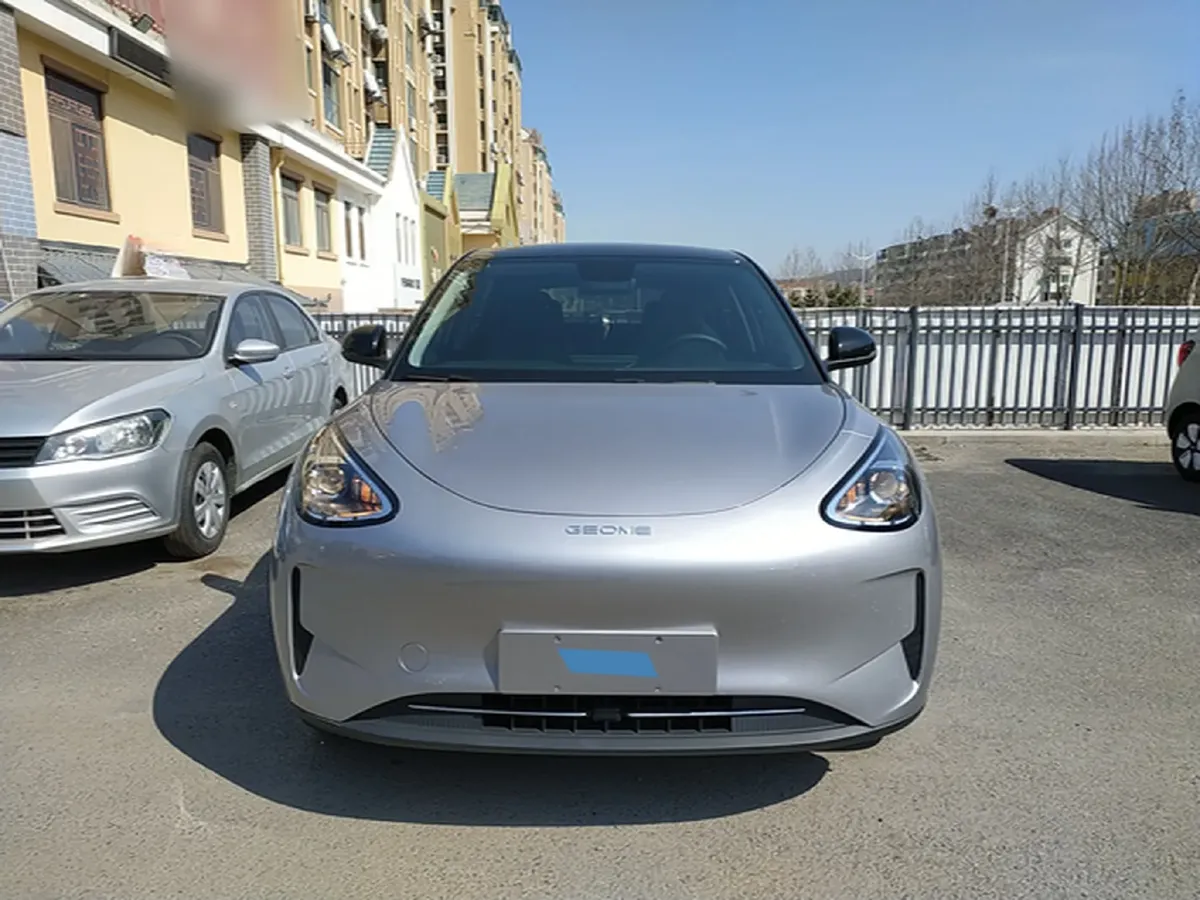 2026 Geely Galaxy XingYuan BEV,autocango,china used car exporter,china ev exporter,chinese used car exporter,chinese used ev exporter