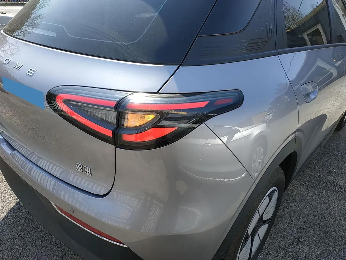 2026 Geely Galaxy XingYuan BEV,autocango,china used car exporter,china ev exporter,chinese used car exporter,chinese used ev exporter