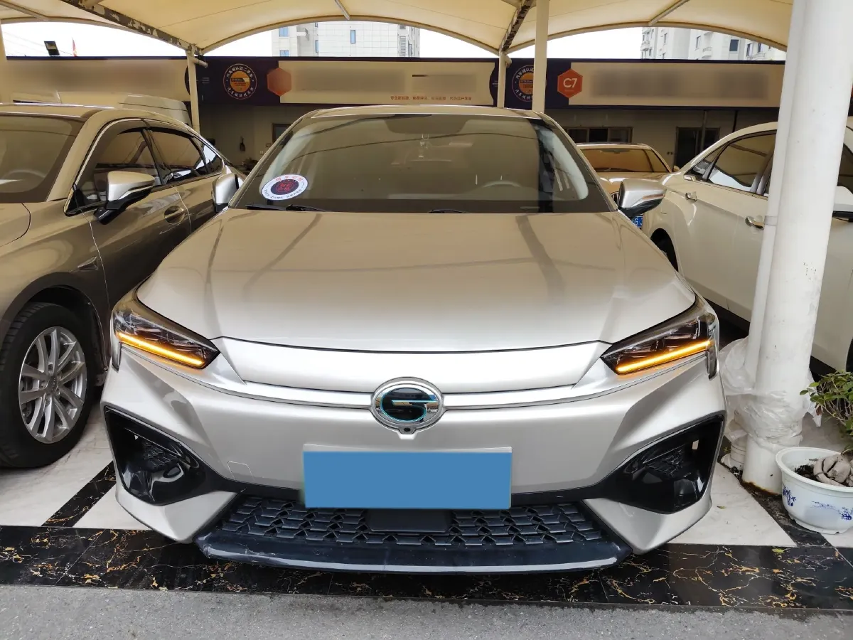 2022 Aion S BEV 60KWH,autocango,china used car exporter,china ev exporter,chinese used car exporter,chinese used ev exporter
