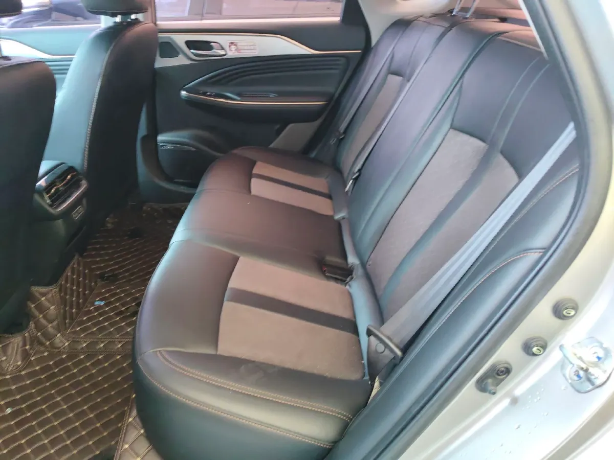 2022 Aion S BEV 60KWH,autocango,china used car exporter,china ev exporter,chinese used car exporter,chinese used ev exporter