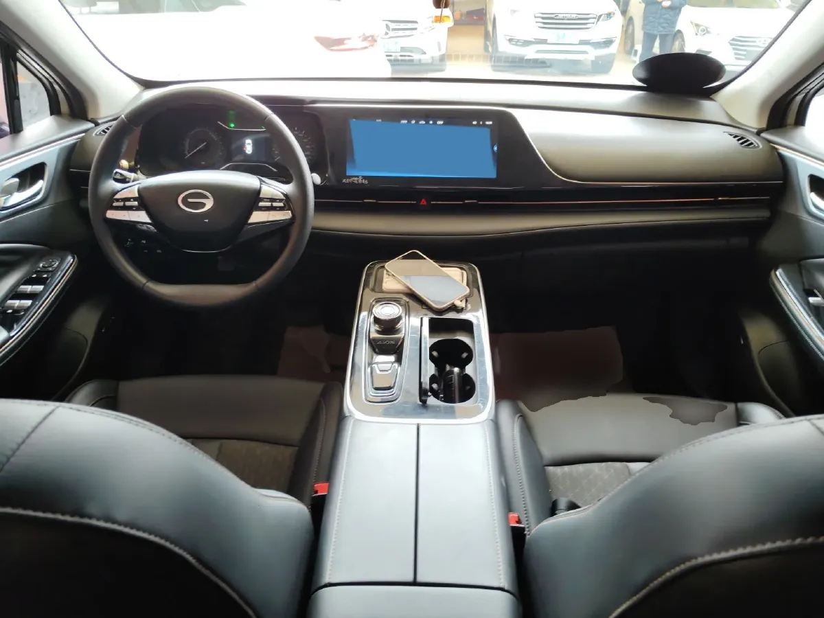 2022 Aion S BEV 60KWH,autocango,china used car exporter,china ev exporter,chinese used car exporter,chinese used ev exporter