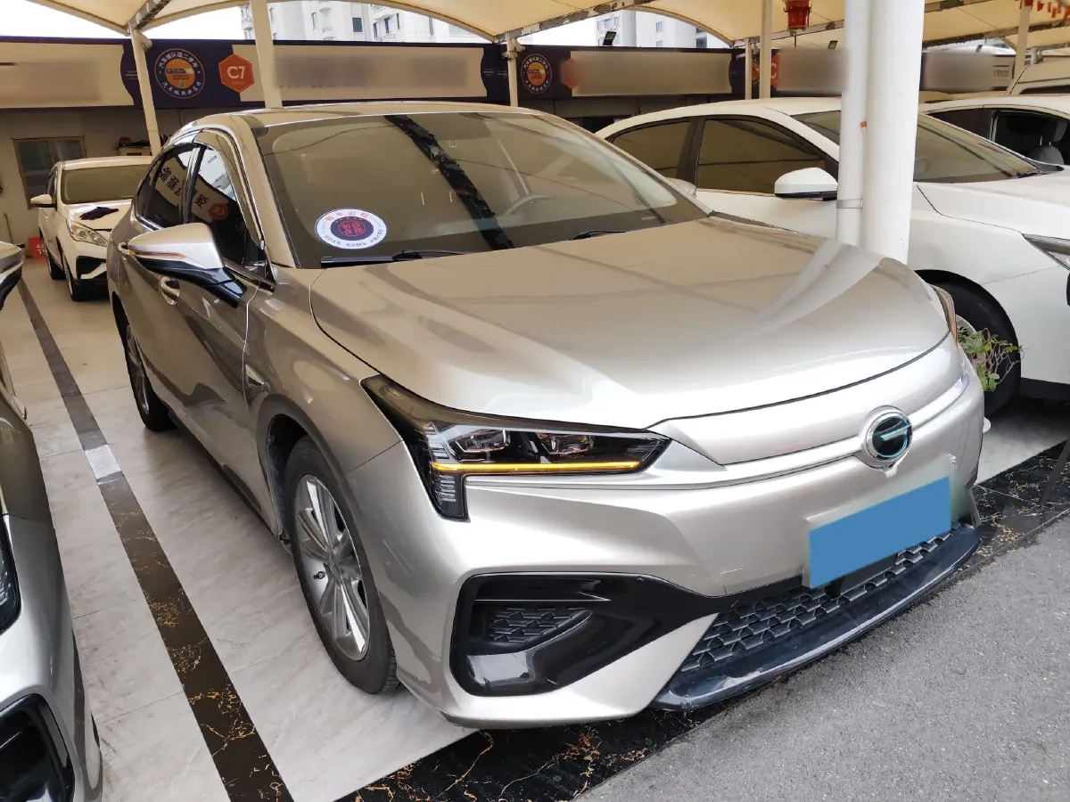 2022 Aion S BEV 60KWH,autocango,china used car exporter,china ev exporter,chinese used car exporter,chinese used ev exporter