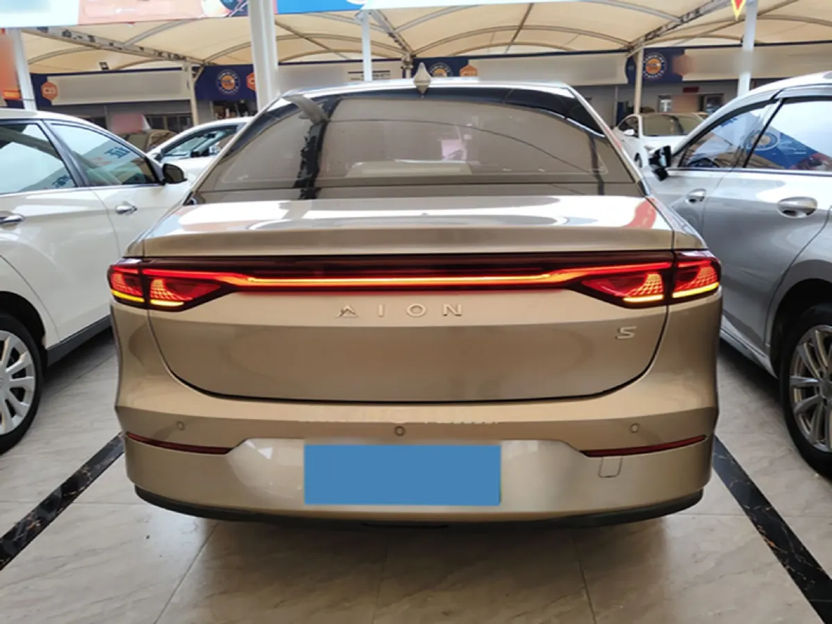 2022 Aion S BEV 60KWH,autocango,china used car exporter,china ev exporter,chinese used car exporter,chinese used ev exporter