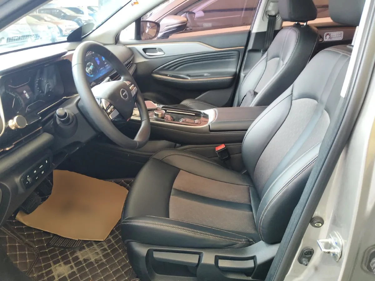 2022 Aion S BEV 60KWH,autocango,china used car exporter,china ev exporter,chinese used car exporter,chinese used ev exporter