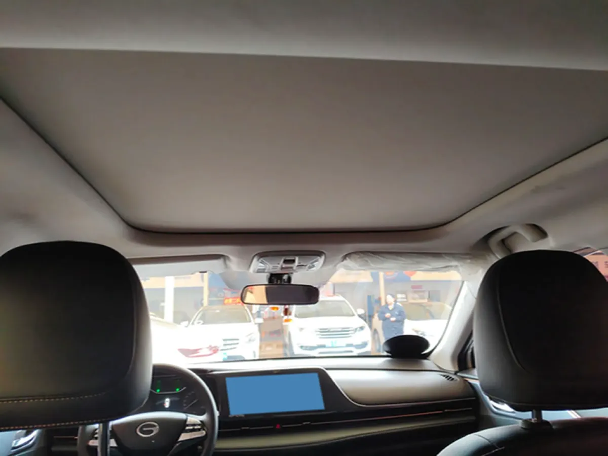 2022 Aion S BEV 60KWH,autocango,china used car exporter,china ev exporter,chinese used car exporter,chinese used ev exporter