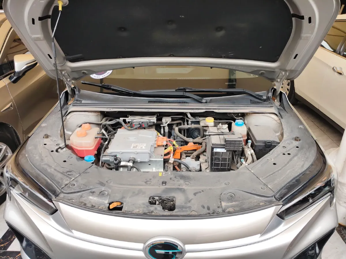 2022 Aion S BEV 60KWH,autocango,china used car exporter,china ev exporter,chinese used car exporter,chinese used ev exporter