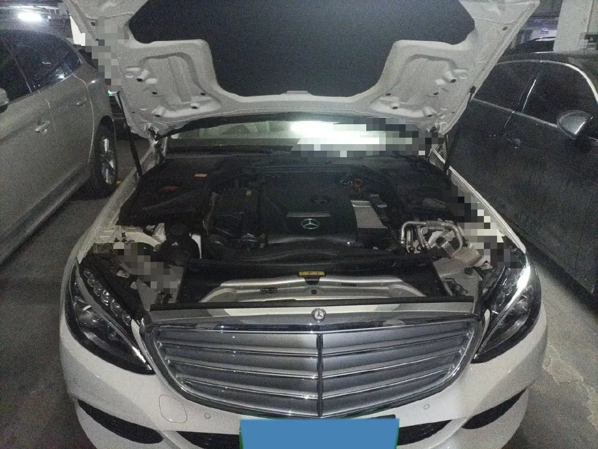 2015 Mercedes-Benz C Class 1.6T 156HP L4 7AT,autocango,china used car exporter,china ev exporter,chinese used car exporter,chinese used ev exporter